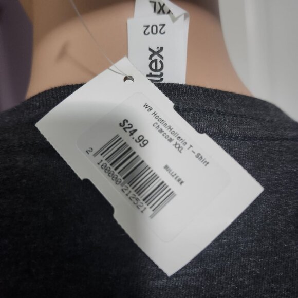 Hootin leads to Hollerin Tshirt - Picture 4 of 4